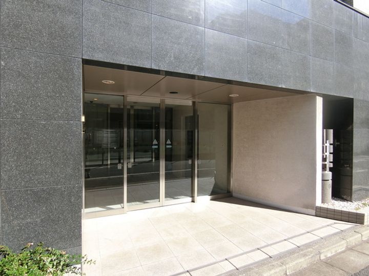 東京都中央区八丁堀3(マンション)の賃貸物件の地図