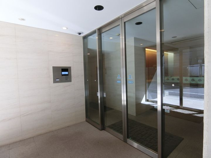 東京都中央区八丁堀3(マンション)の賃貸物件の内装