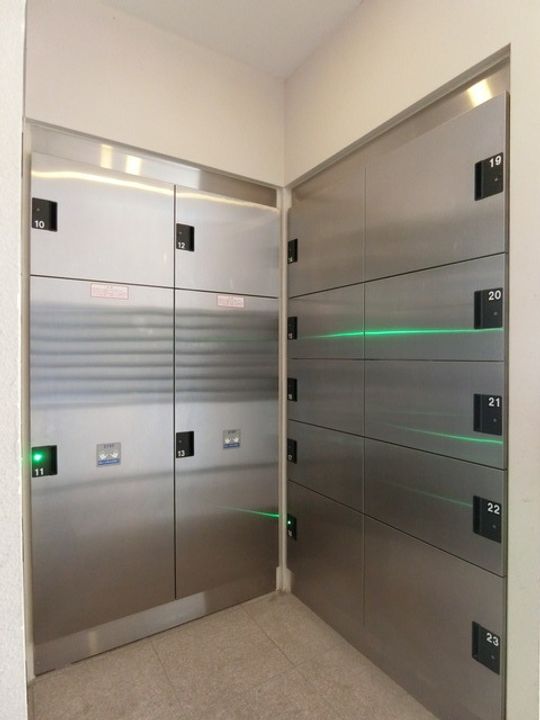 東京都中央区八丁堀3(マンション)の賃貸物件の地図