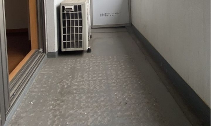 東京都中央区八丁堀3(マンション)の賃貸物件の内装