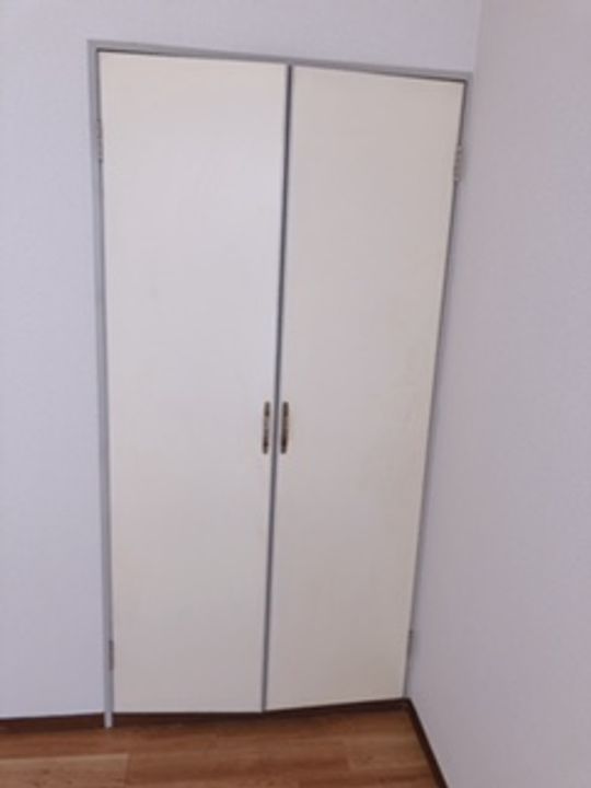 茅野ビルの内装