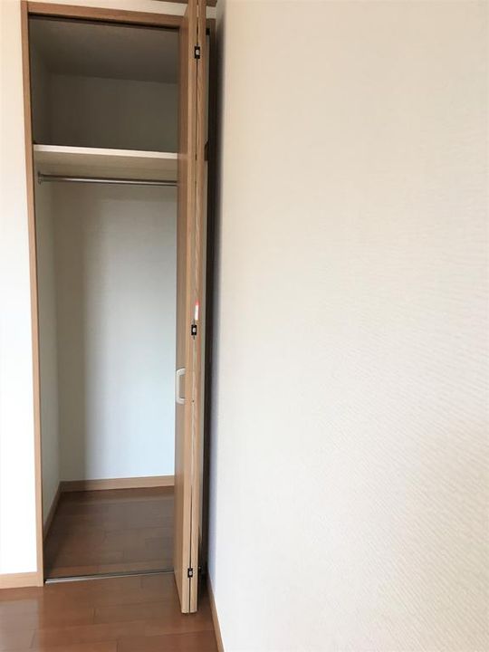 グリーンハイツの内装