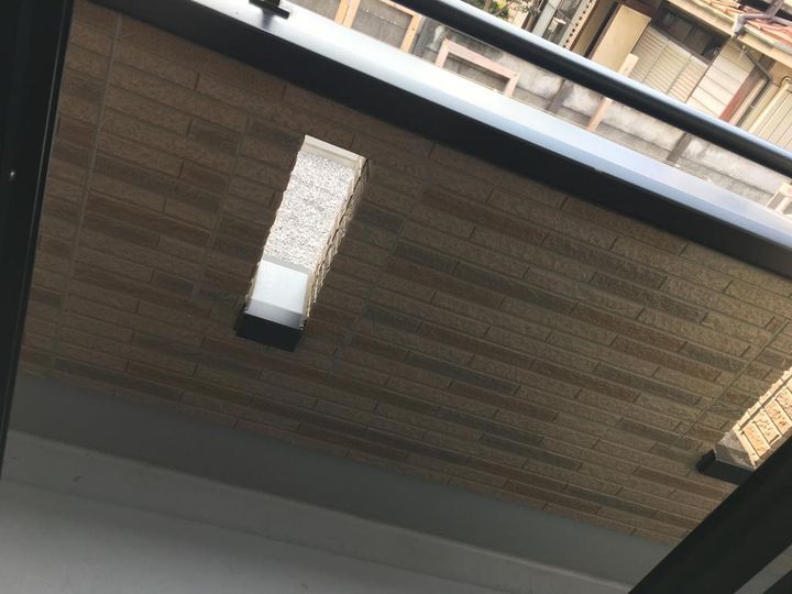 グリーンハイツの内装