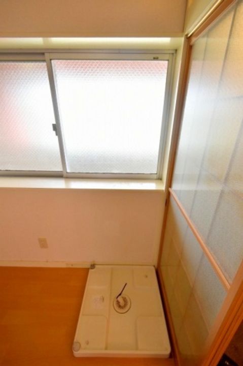 広島県広島市西区南観音町の賃貸マンションの内装