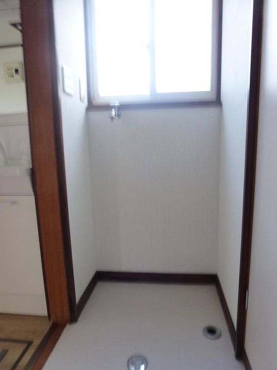岩手県北上市川岸2(一戸建)の賃貸物件の内装