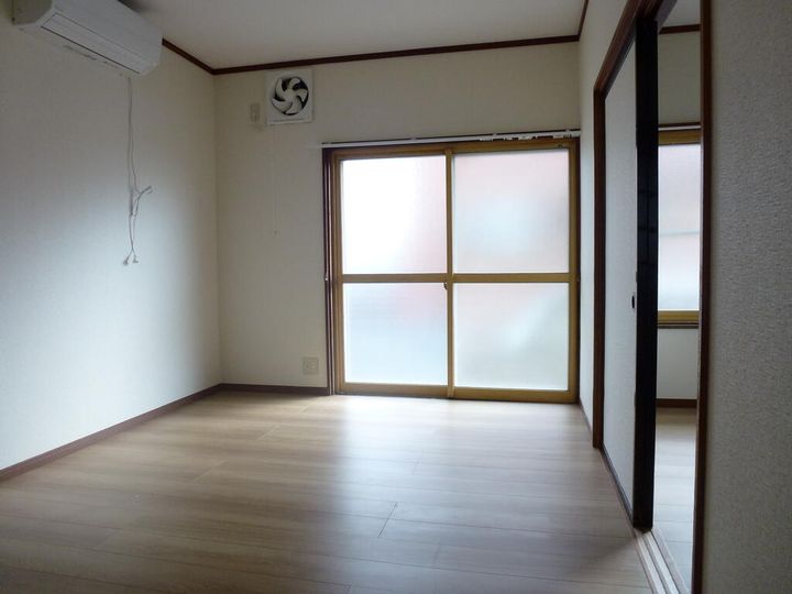 岩手県北上市川岸2(一戸建)の賃貸物件の内装
