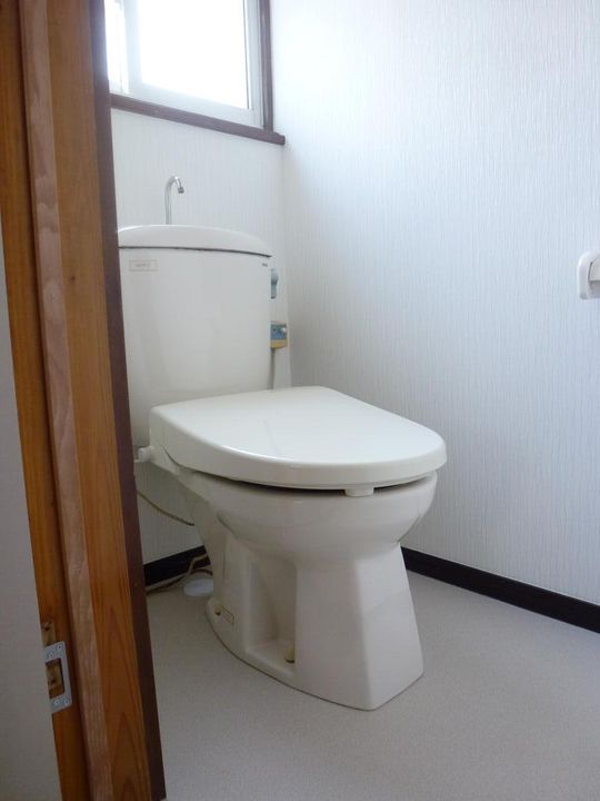 岩手県北上市川岸2(一戸建)の賃貸物件の内装