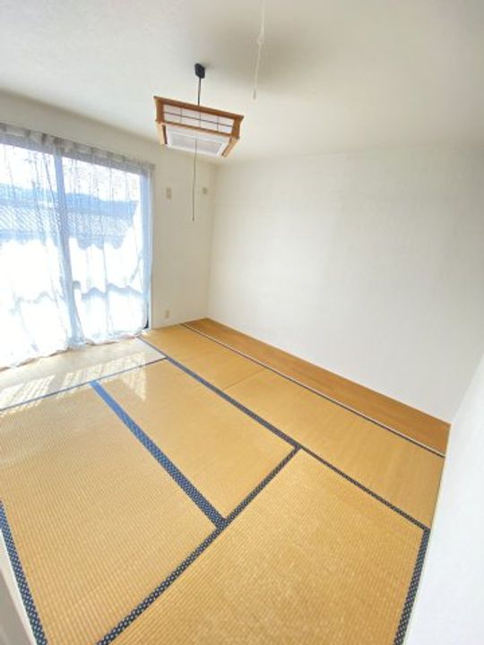 ディアスJaの居間