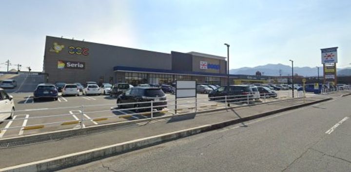 ディアスJaの周辺