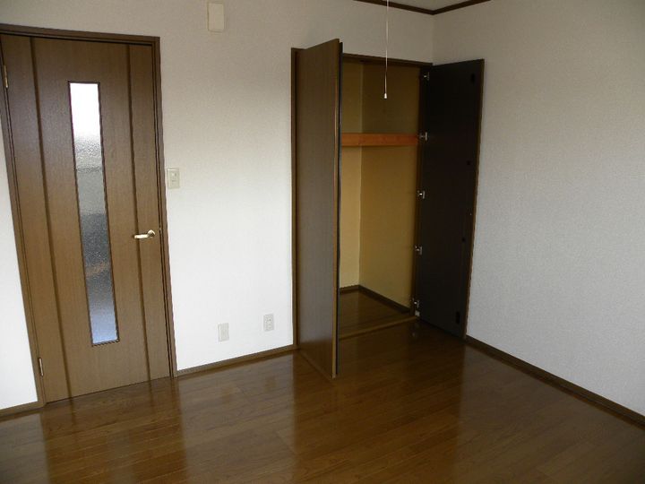 エスポアール98の居間