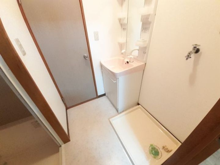 茨城県水戸市見川4(アパート)の賃貸物件の内装