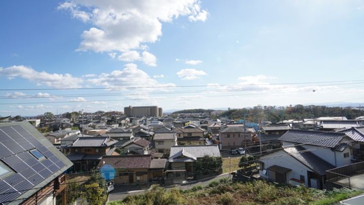 三重県津市半田(一戸建)の賃貸物件のその他画像