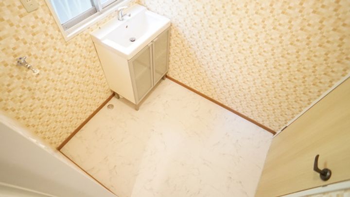 三重県津市半田(一戸建)の賃貸物件の内装