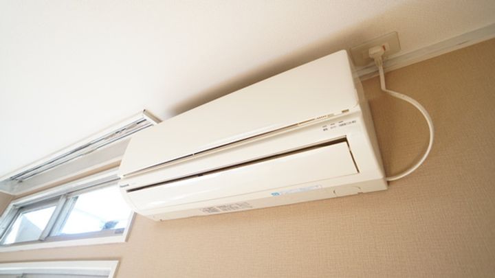 三重県津市半田(一戸建)の賃貸物件の内装