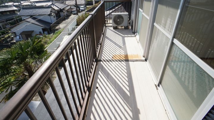 三重県津市半田(一戸建)の賃貸物件の内装