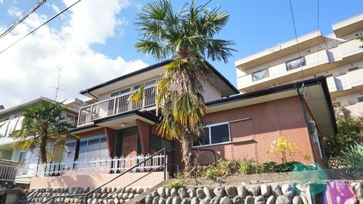 三重県津市半田(一戸建)の賃貸物件の外観