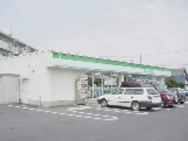 三重県津市半田(一戸建)の賃貸物件の周辺