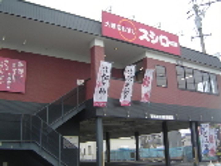 三重県津市半田(一戸建)の賃貸物件の周辺