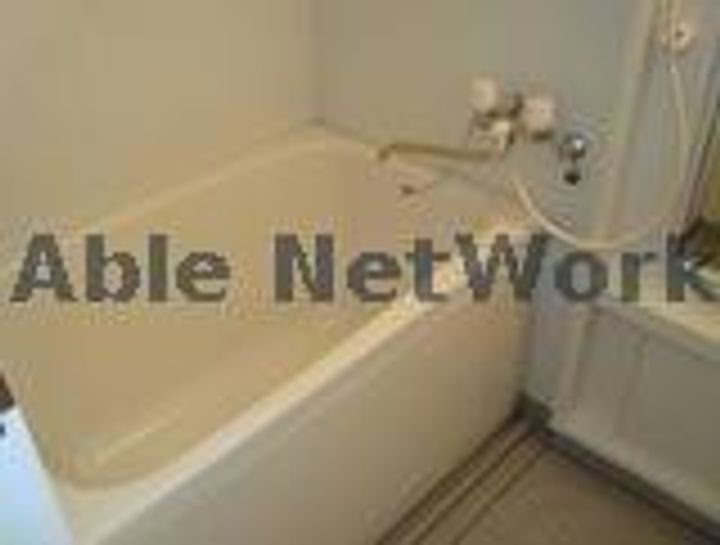 岐阜県羽島郡笠松町円城寺(マンション)の賃貸物件の風呂