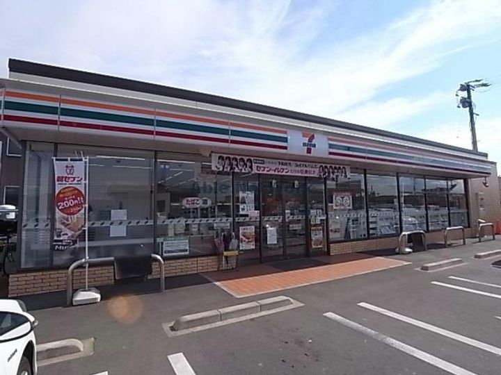 岐阜県羽島郡笠松町円城寺(マンション)の賃貸物件の周辺