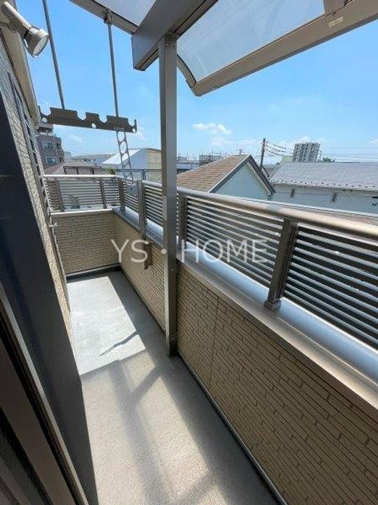 ルミエスタ小金井のその他画像