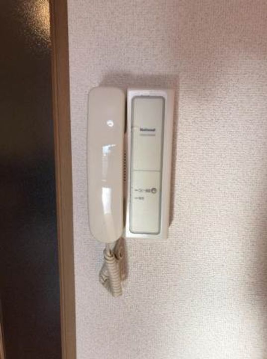広島県呉市広本町2(マンション)の賃貸物件の内装