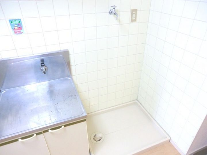 岡山県岡山市北区東古松1(マンション)の賃貸物件のその他画像