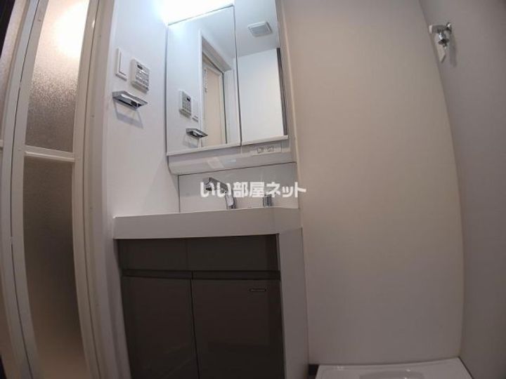 S-RESIDENCE堺浜寺broadの内装