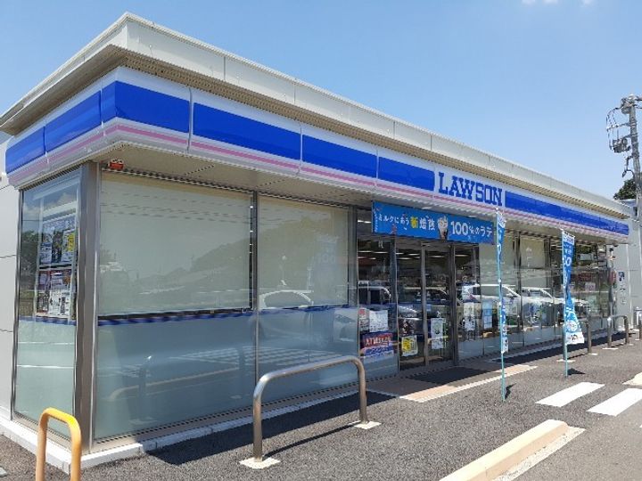 群馬県高崎市鼻高町(アパート)の賃貸物件の周辺
