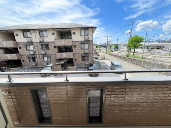 高知県高知市北久保(アパート)の賃貸物件のその他画像
