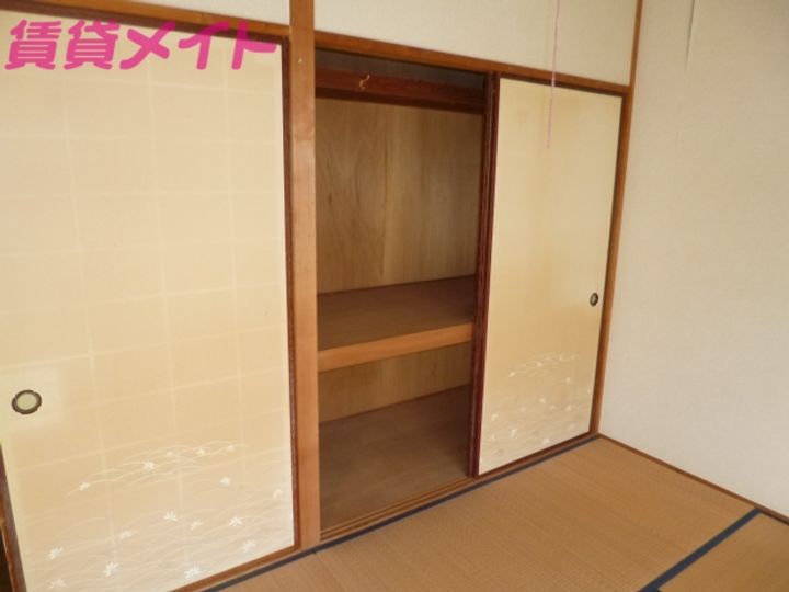 ベルメゾンIIIのその他画像