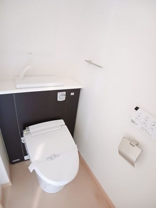 滋賀県大津市湖城が丘(マンション)の賃貸物件の内装