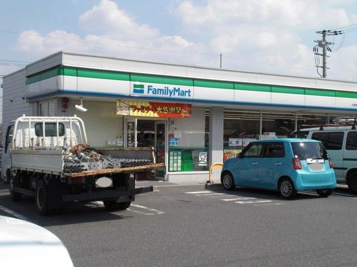 滋賀県大津市湖城が丘(マンション)の賃貸物件の周辺