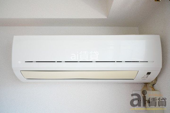 ヴィラアベニュの内装