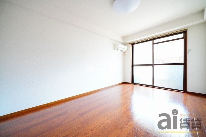 ヴィラアベニュの内装