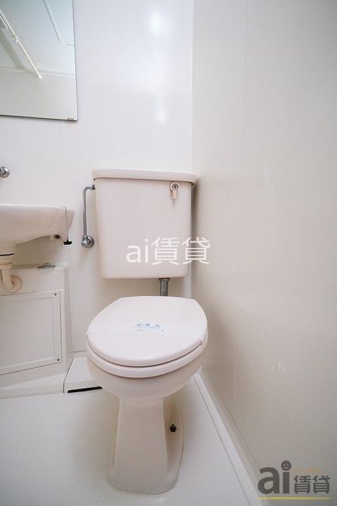 ヴィラアベニュの内装