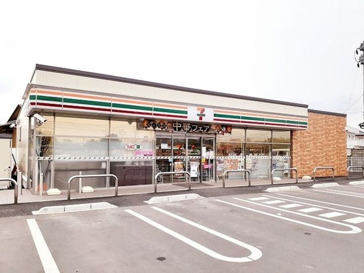 福島県本宮市本宮字欠下(アパート)の賃貸物件の周辺