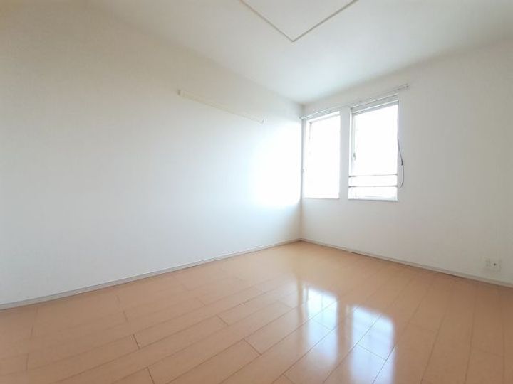 栃木県足利市里矢場町(アパート)の賃貸物件の内装