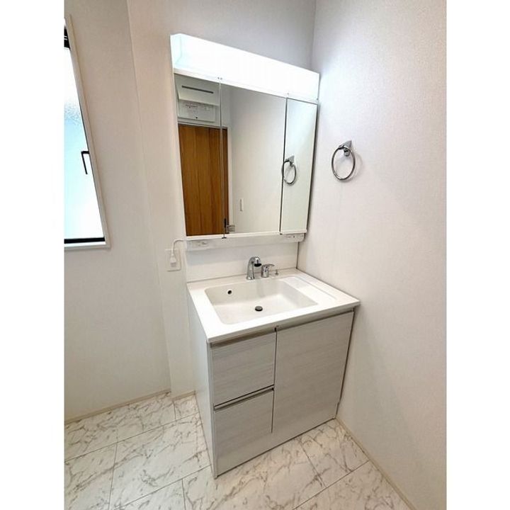 埼玉県志木市柏町6(一戸建)の賃貸物件の内装