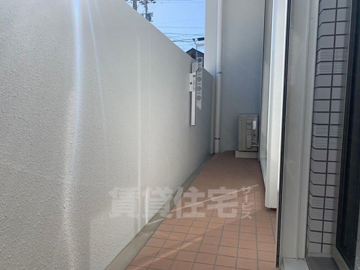 愛知県名古屋市瑞穂区汐路町2(マンション)の賃貸物件の内装