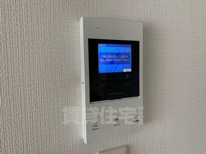 愛知県名古屋市瑞穂区汐路町2(マンション)の賃貸物件の内装