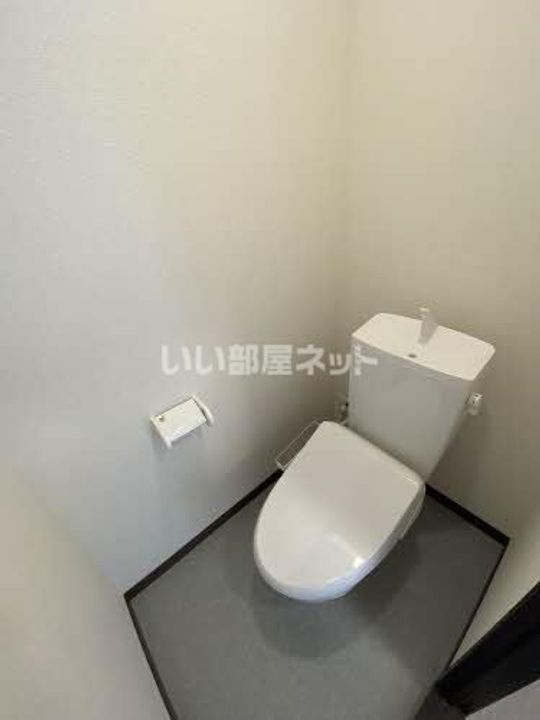 メゾン ド さくらの内装