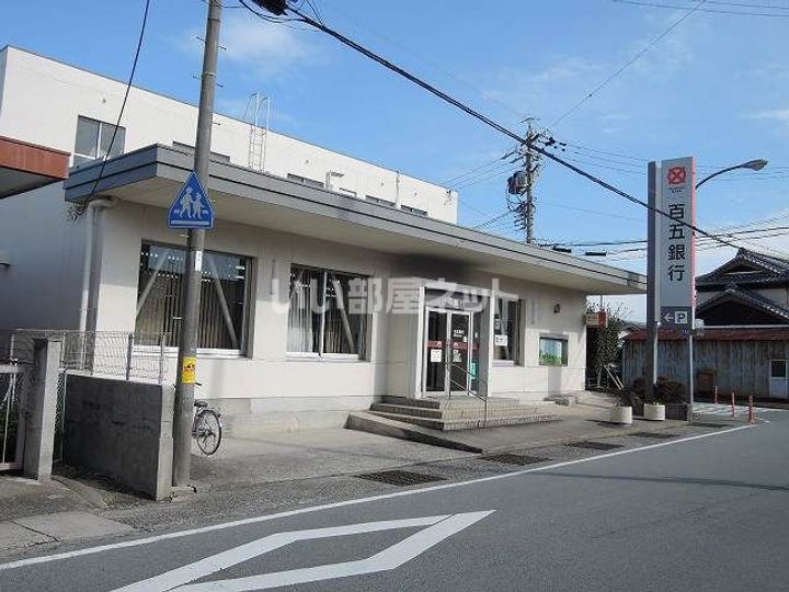 メゾン ド さくらの周辺