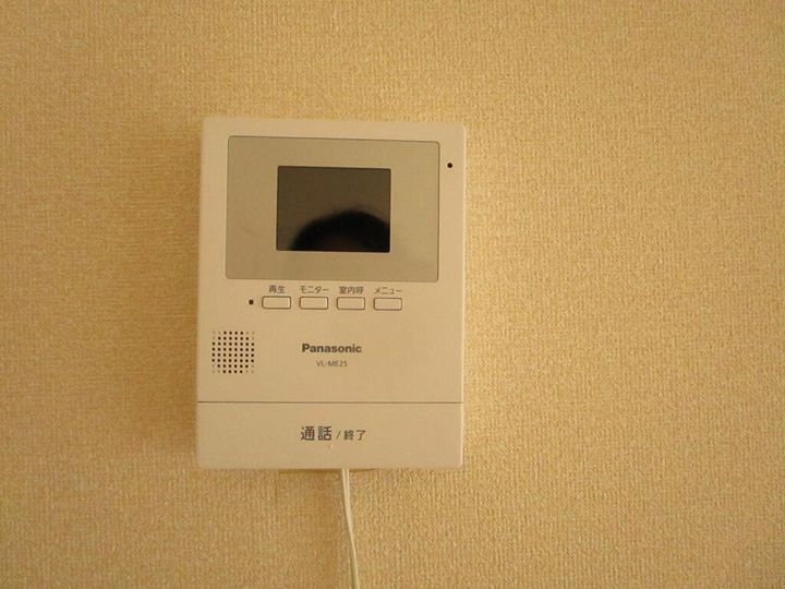 クライネ・シャイデックの内装