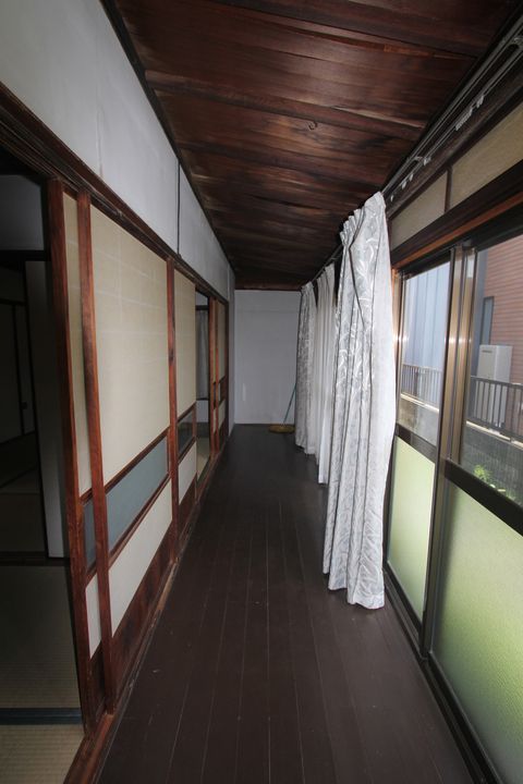 群馬県前橋市上小出町1(一戸建)の賃貸物件のその他画像