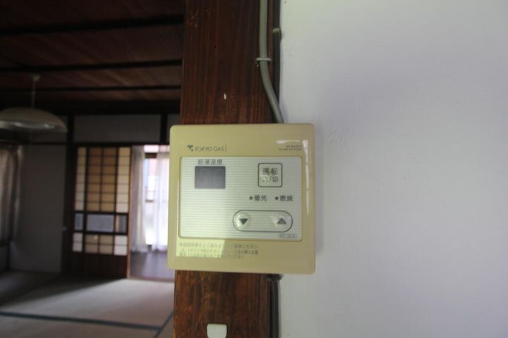 群馬県前橋市上小出町1(一戸建)の賃貸物件の内装