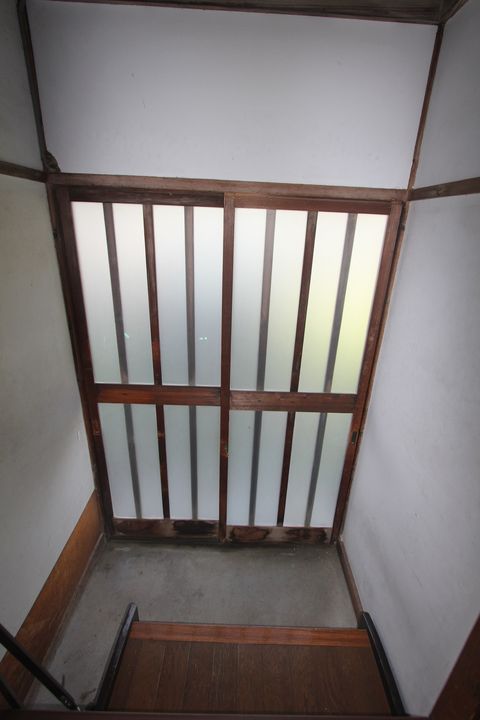 群馬県前橋市上小出町1(一戸建)の賃貸物件の玄関