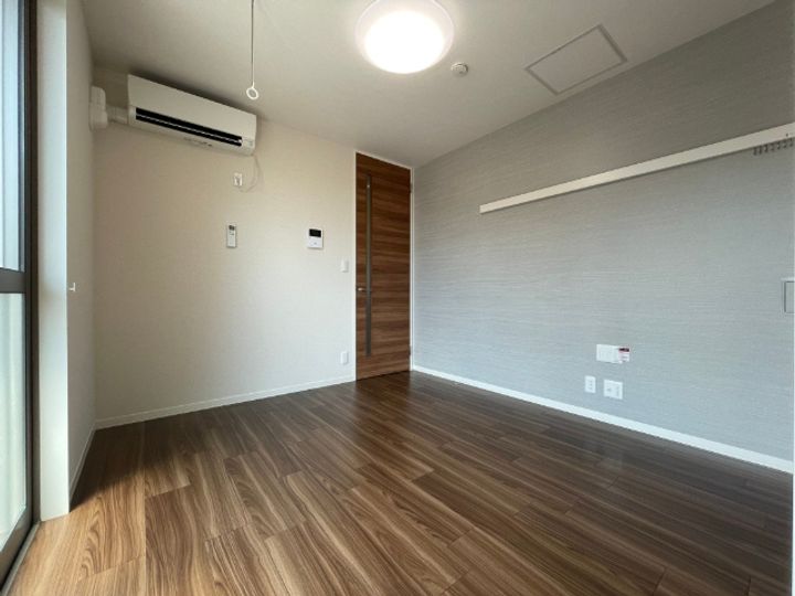 キュランダ ヒルの居間