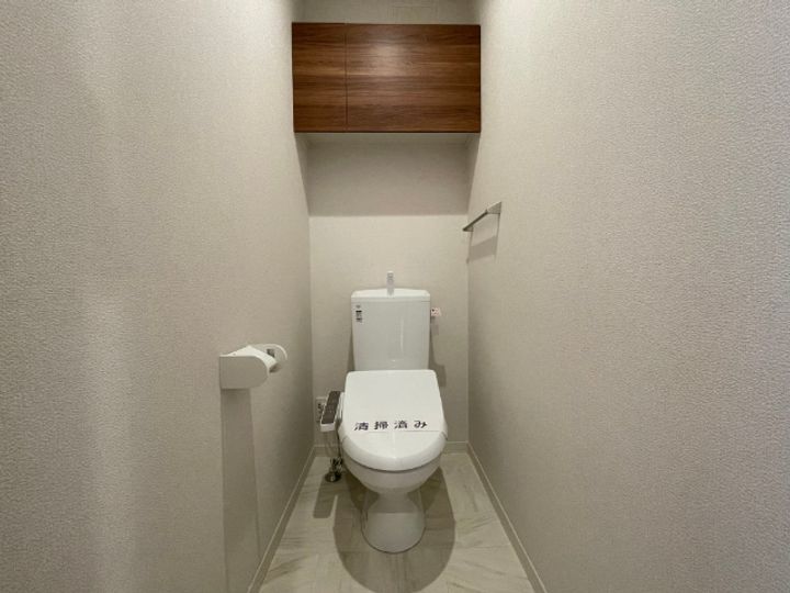 キュランダ ヒルの内装