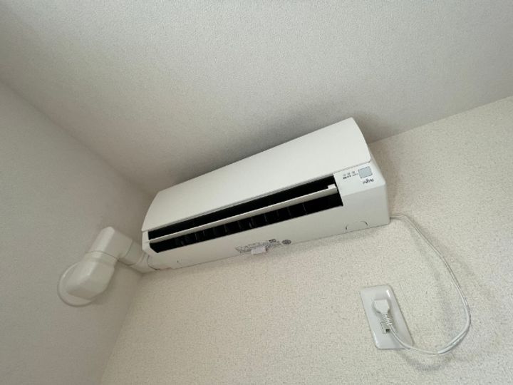 キュランダ ヒルの内装